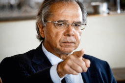 Guedes no Fórum Econômico Mundial paulo guedes 2019 255x170 - Guedes no Fórum Econômico Mundial