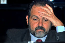 Condenado por improbidade Agnelo Foto Divulgacao DEM 255x170 - Condenado por improbidade