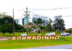 Um Passarinho Me Contou Sobradinho DF 237x170 - Um Passarinho Me Contou