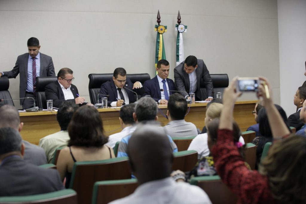 Crédito da foto: Ísis Dantas