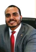 Procurador da República Igor Miranda da Silva