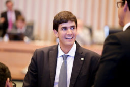 Deputado Rafael Prudente