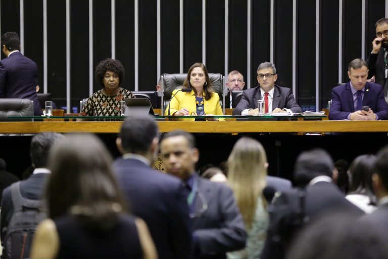 Câmara dos Deputados