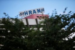 HRAN Hospital Regional da Asa Norte