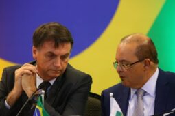 DF ibaneis e bolsonaro 255x170 - DF