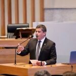 Daniel Donizet aparece como segundo melhor nome do MDB para distrital