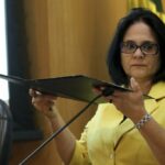 Damares esclarece que não fez denúncia contra secretário do DF; CDH analisa pedido de Marcos do Val