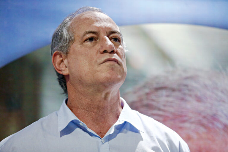 Barrando o inimigo