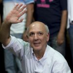 Ex-governador José Roberto Arruda está inelegível, aponta análise