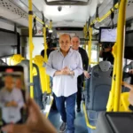 Ibaneis Rocha Vira Psicólogo Nos Bastidores
