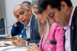 Foto: Rinaldo Morelli/Agência CLDF