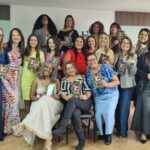 CLDF homenageia mulheres com ciclo de palestras e sessão solene