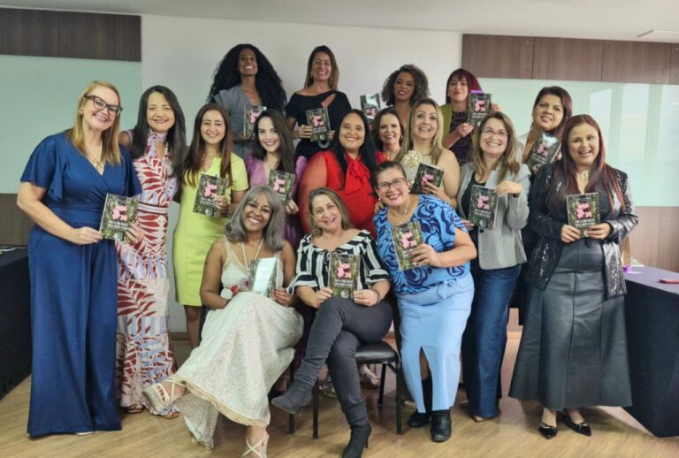 CLDF homenageia mulheres com ciclo de palestras e sessão solene