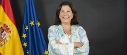 Embaixadora Mar Fernández-Palacios (Foto: Ministério de Assuntos Exteriores da Espanha)