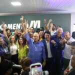 A possível desistência de Michelle embaralha a disputa ao Senado no DF