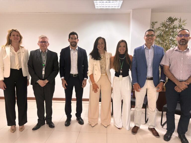 Administração do Plano Piloto Acelerada: Semana de Diálogos para Transformação Urbana