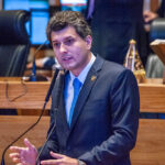 Federação do PP e União sobe no Telhado