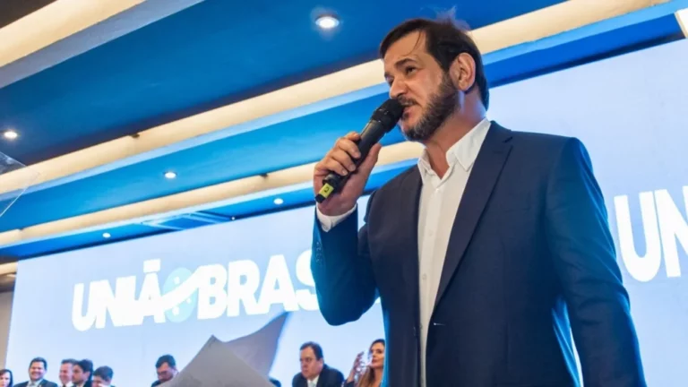 União quer protagonismo em 2026