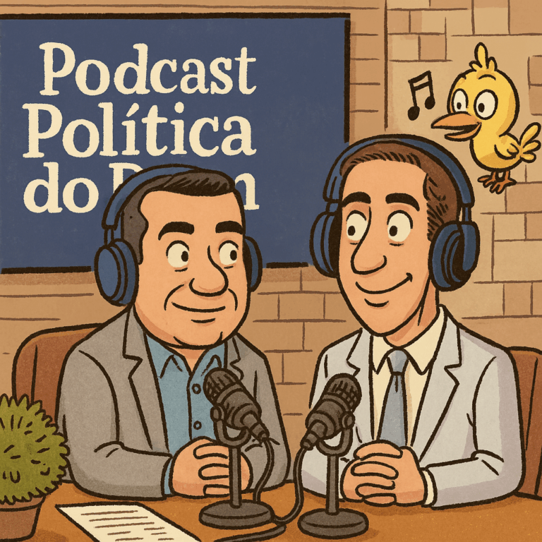 Mitadas do Dedé – Nos Bastidores da Capital