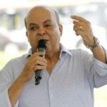 Ibaneis derrota Bia Kicis de acordo com pesquisa