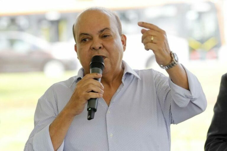 Ibaneis derrota Bia Kicis de acordo com pesquisa