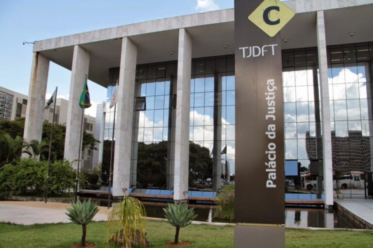 CNJ barra promoção no TJDFT por falta de mulheres