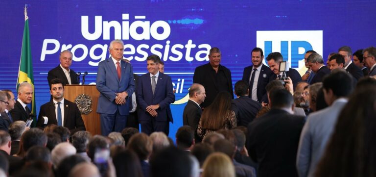 União Brasil e Progressistas iniciam desembarque do governo Lula em julho