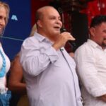 O tempo Ensinou: Não Subestime Ibaneis