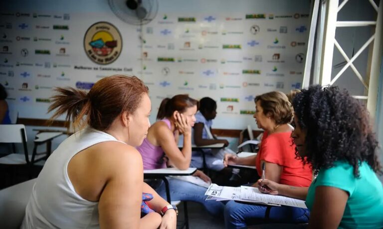 Inscrições abertas: Projeto Mulher Digital oferece cursos gratuitos para mulheres de Ceilândia