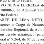 Caí Mais Um Administrador