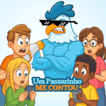 Um Passarinho Me Contou: Quem não aguenta bastidor, não deveria entrar no palco