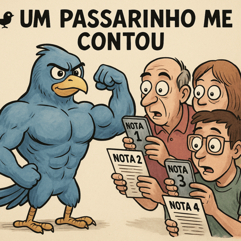 O tempo da política