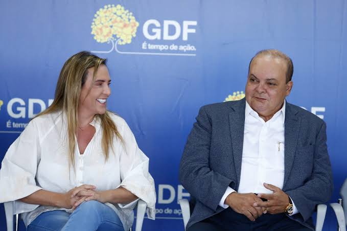Federação União Brasil + PP fortalece Celina Leão no caminho ao Palácio do Buriti