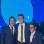 Eduardo Pedrosa destaca força histórica da Federação União Progressista e projeta protagonismo do DF em 2026