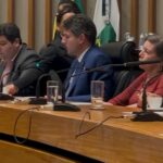 Sessão solene celebra lideranças do Plano Piloto; Pedrosa reforça importância da participação cidadã