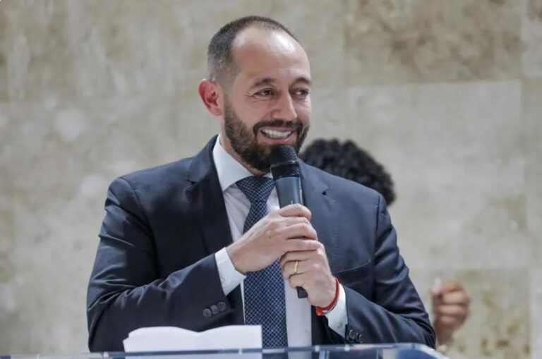 *Consórcio Interfederativo — o passo decisivo para transformar a mobilidade do Entorno*