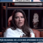 “Nada ensina mais que perder”: Júlia Lucy fala sobre política, bastidores e sua reinvenção com Cláudio Dantas