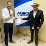 Agir tem novo presidente no DF