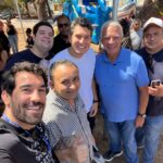 Vila Telebrasília comemora 69 anos com festa histórica e anúncios de investimentos