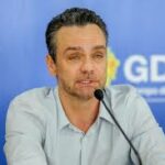 Gustavo Rocha se filia ao Republicanos e reforça projeto de Celina Leão para 2026