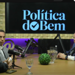 Júlio César abre o jogo: bastidores do Republicanos, chapa Celina + Gustavo e o futuro da direita em 2026”
