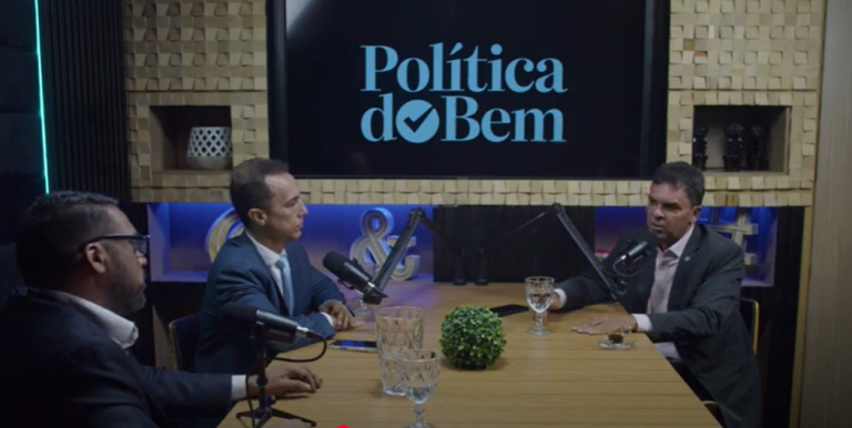 Ricardo Vale fala sobre eleições de 2026 e defende unidade da esquerda no DF