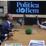 Renata D’Aguiar fala sobre mulheres, terceiro setor e política 