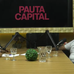 Renato Rocha: “A régua subiu com o Ibaneis; eu trilhei a minha carreira sem carteirada”