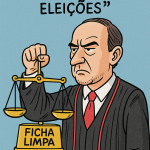 Justiça Eleitoral reforça moralidade e evita retrocessos nas eleições de 2026