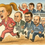 Ipespe revela cenário eleitoral no DF: Celina Leão lidera para o GDF e Lula aparece na frente para presidente entre brasilienses