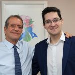 Valdemar Costa Neto de olho em Joaquim Roriz Neto