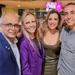 De 30 gatos pingados a uma multidão: o novo capítulo de Pepa e a visão de Celina Leão