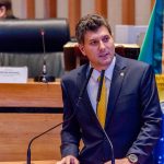 Projeto de Eduardo pode revolucionar a vida dos motoboys no DF