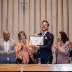 A Bronca de Caio Mudou a  Minha Vida